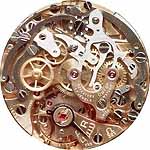 International Association of Watch and Clock Collectors