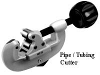 tube cutter