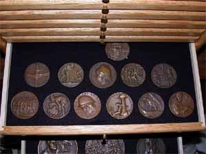 coin drawers